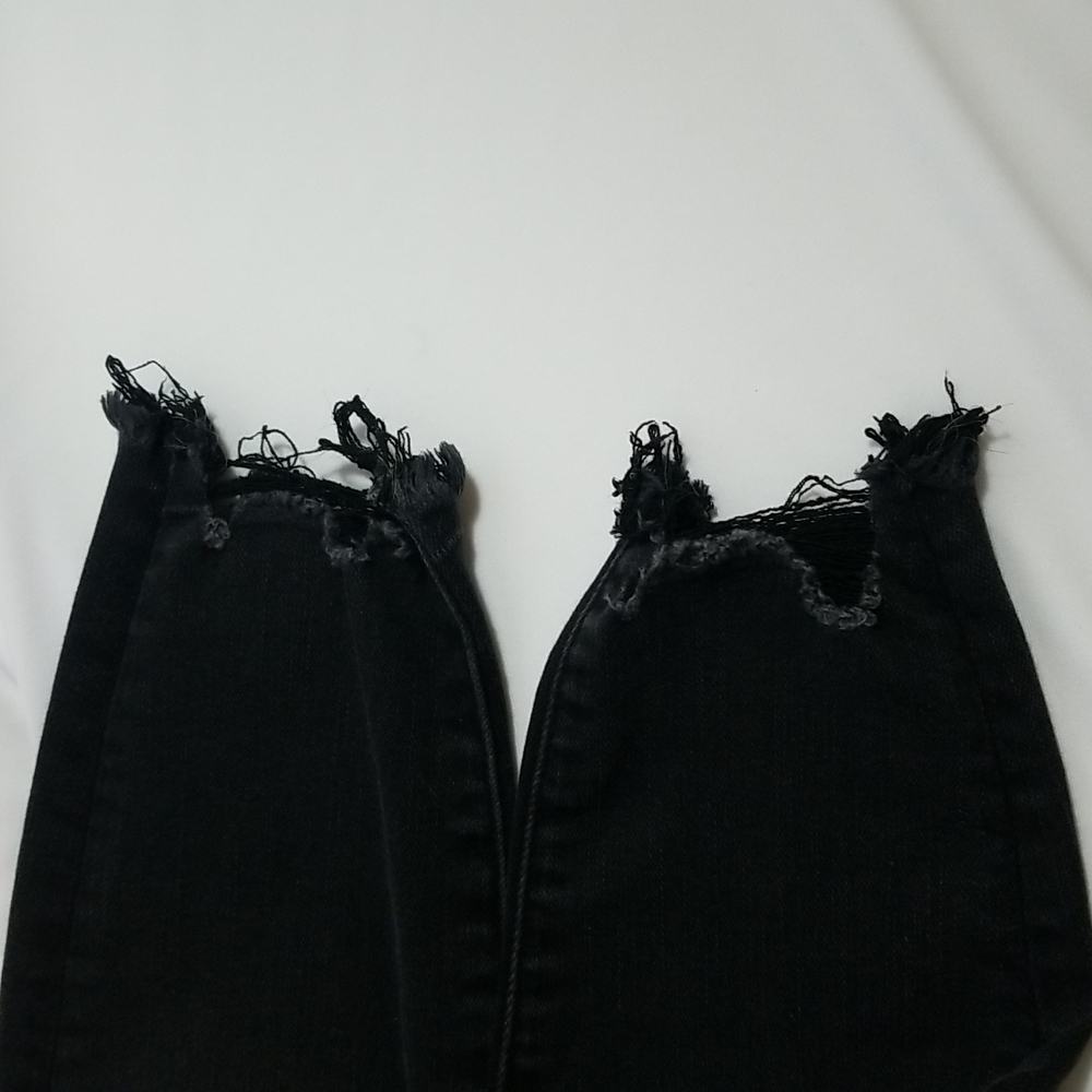 AE High Rise Jegging - Picture 5 of 7